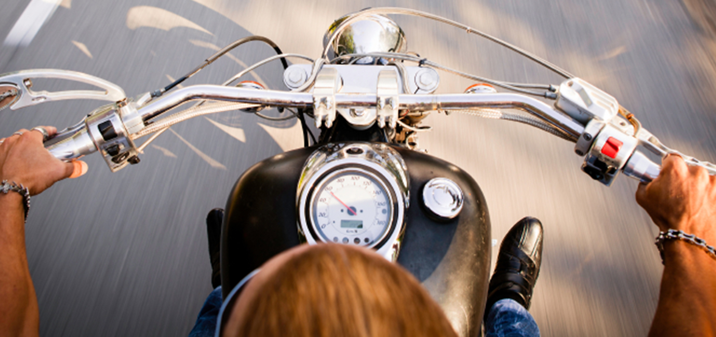 Texas Motorcycle Insurance Coverage